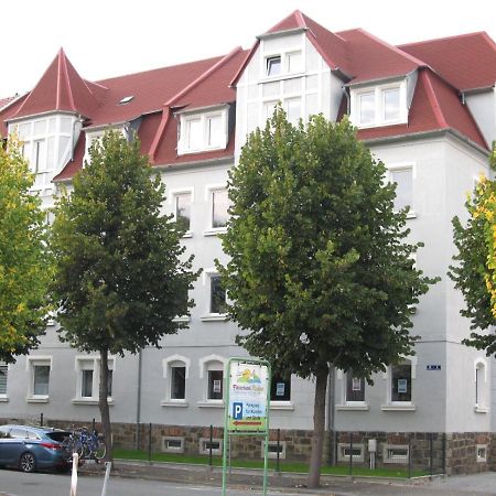 Löbau Appartment Ipsum מראה חיצוני תמונה