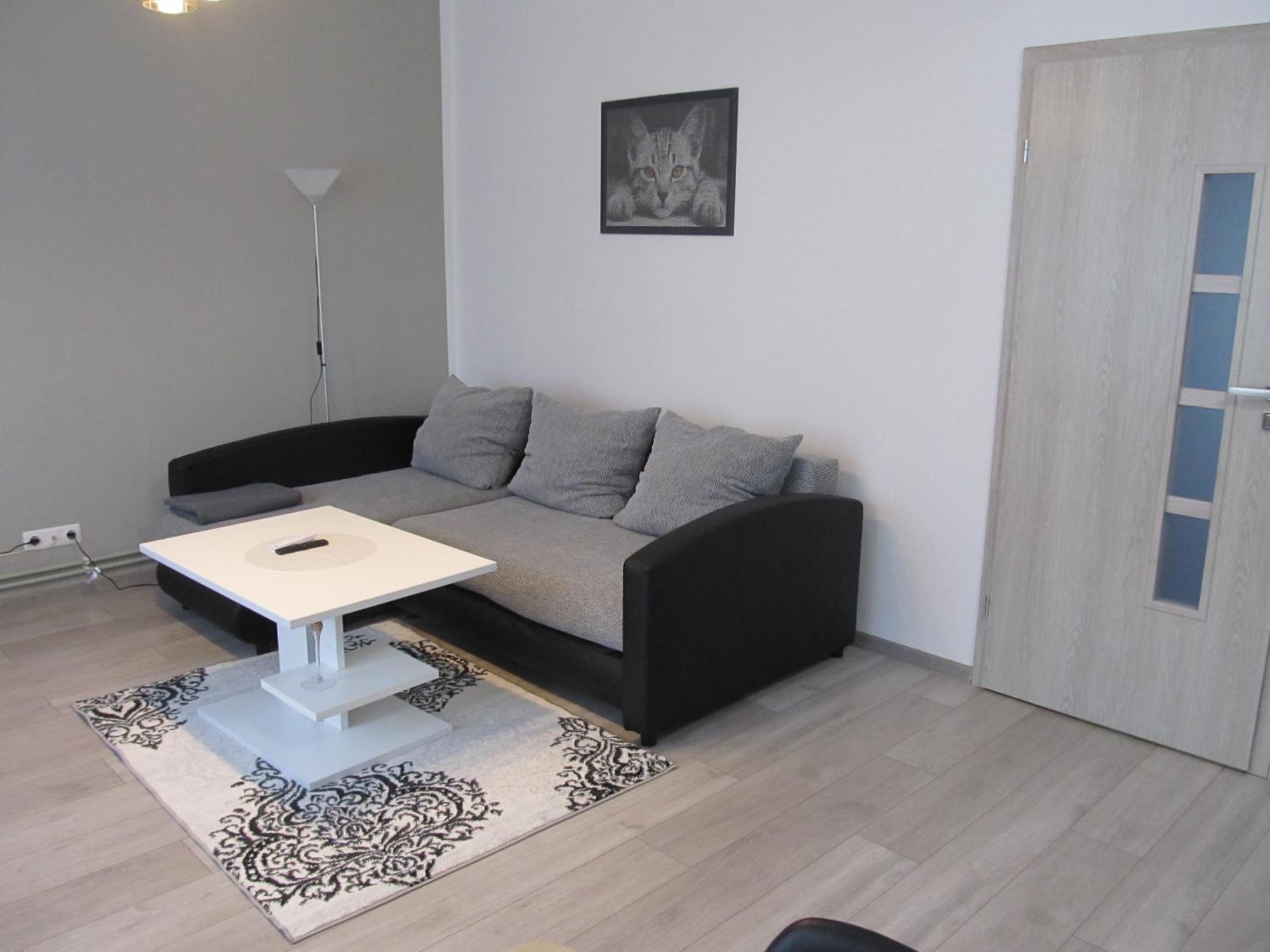 Löbau Appartment Ipsum מראה חיצוני תמונה