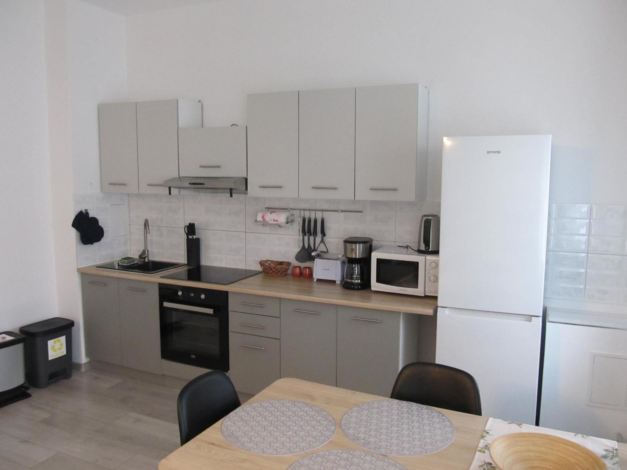Löbau Appartment Ipsum מראה חיצוני תמונה