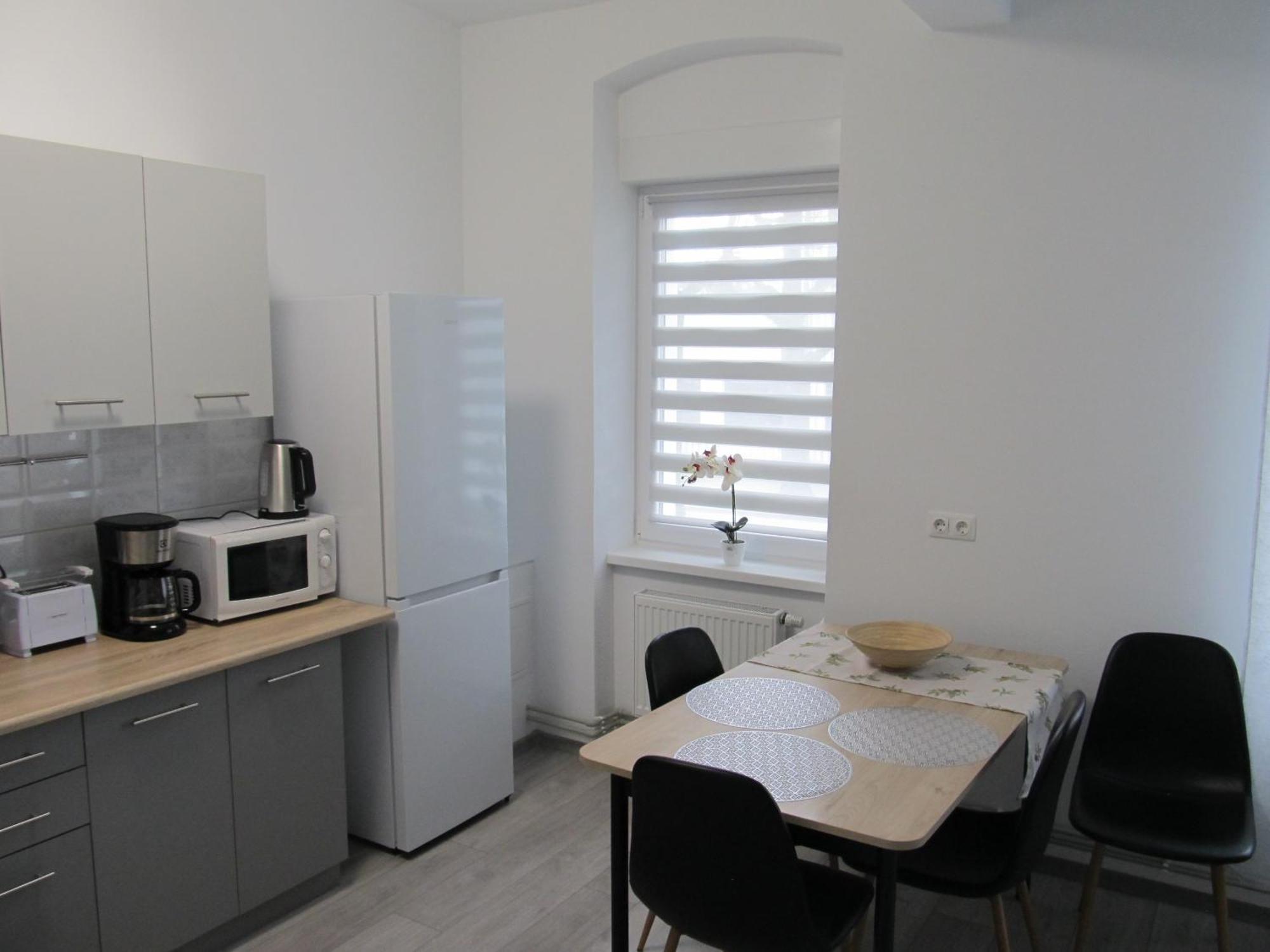 Löbau Appartment Ipsum מראה חיצוני תמונה